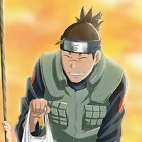 Umino Iruka
