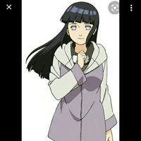 Hyuga Hinata