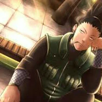 Shikemaru