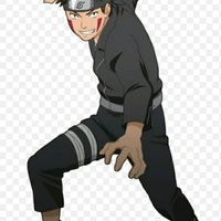 Kiba Inuzuka