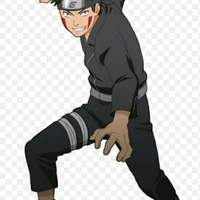 Kiba Inuzuka