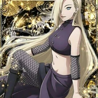 Ino Yamanaka