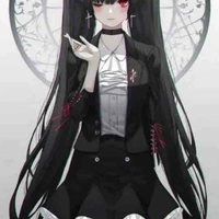 Katsuki Murasaki <Hanie>