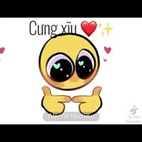 phù thủy cute