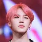 Park Jimin- Mẹ Lisa