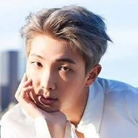 Kim Namjoon- Ba CY