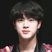 Jin-  Mẹ CY