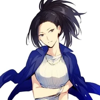 Yaoyorozu