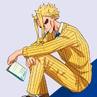 All Might