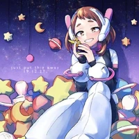 Ochaco