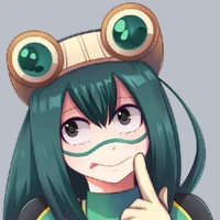 Tsuuyu Asui
