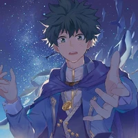 Izuku Midoriya