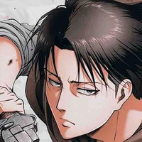 Levi Ackerman
