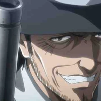 Kenny Ackerman