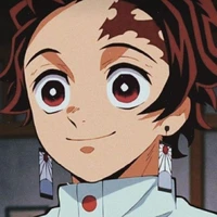 Kamado Tanjirou