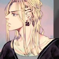 Draken/Ryuuguuji Ken