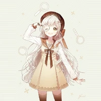 ❄Sami_chan❄{Em tác giả/trợ lý tác giả}