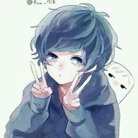 Vương Minh - One (Bạn nam 9)