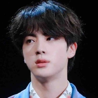 Kim Soek-Jin ( Jin )