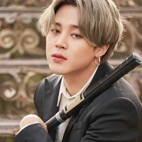 Park Jimin ( Jimin )