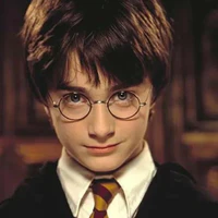 Harry Potter