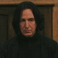 Severus Snape