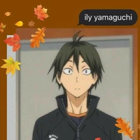 Yamaguchi Tadashi ( Alpha)