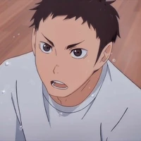 Daichi Sawamura ( Alpha)