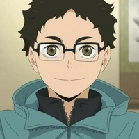 Takeda Ittetsu ( Omega)