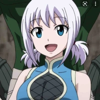 Lisanna