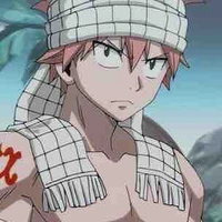 Natsu(Shi)