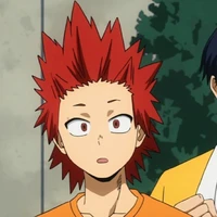 Kirishima Eijirou