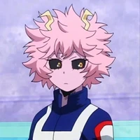 Mina Ashido