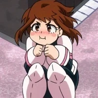 Ochako Uraraka
