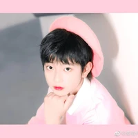 Mục Chỉ Thừa ( Ân Tử )- 穆祉丞