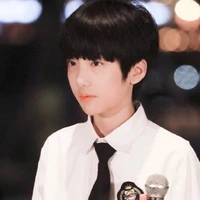 Diêu Dục Thần - 姚昱辰