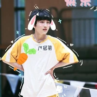 Triệu Quán Vũ - 赵冠羽