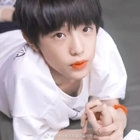 Trương Trạch Vũ - 张泽禹
