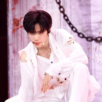 Lưu Diệu Văn - 刘耀文