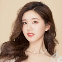 Triệu Lộ Tư - 赵露思