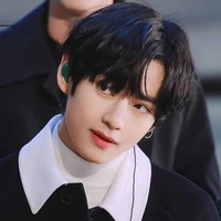 Kim Taehyung