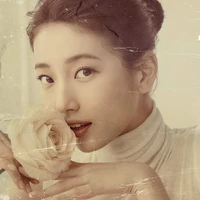 Suzy Bae