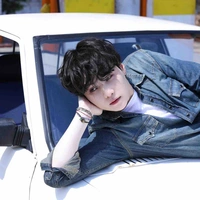 Min Yoongi