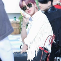 Kim seok-Jin