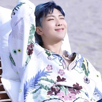 Kim Namjoon