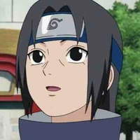 Uchiha Itachi 