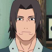 Uchiha Fugaku