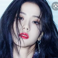 Kim Jisoo(mama Hope )