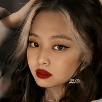 Kim Jennie(mama Yoongi)