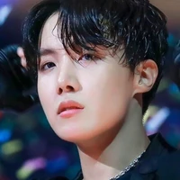 Jung Hoseok (Hope)